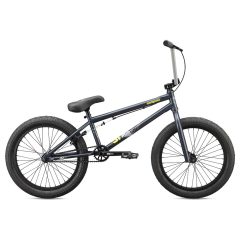 Mongoose Legion L80 Blue BMX bike