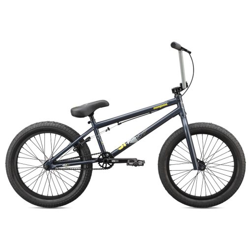 Mongoose Legion L80 Blue BMX kerékpár