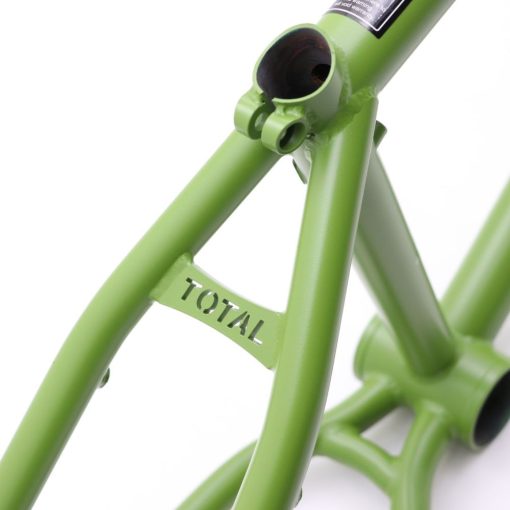 Total bmx store frame