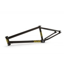 Fiend Varanyak Colin Varanyak Signature V2 BMX Frame Gold