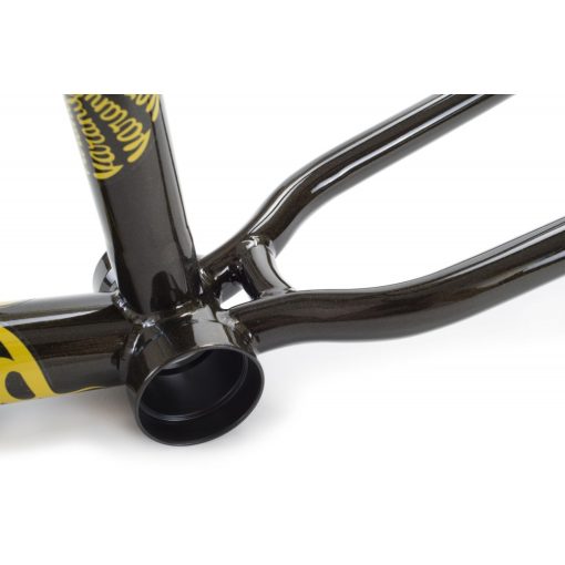 Fiend Varanyak Colin Varanyak Signature V2 BMX Frame - Gold