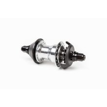 BSD West Coaster V2 Freecoaster BMX Hub and Hubguards - Blac