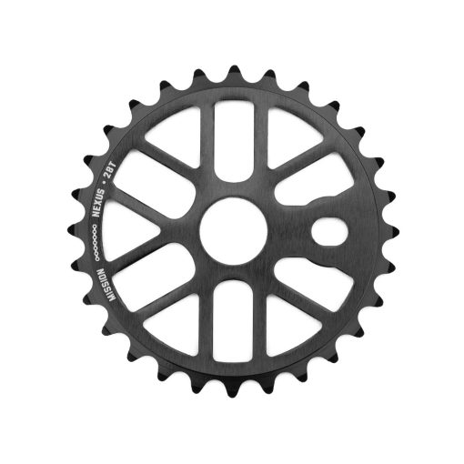 Mission BMX Nexus Sprocket 28T - black