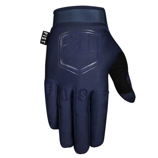 Fist  Navy Stocker BMX Glove