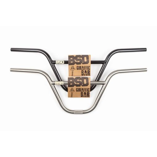 Bsd best sale bmx bars