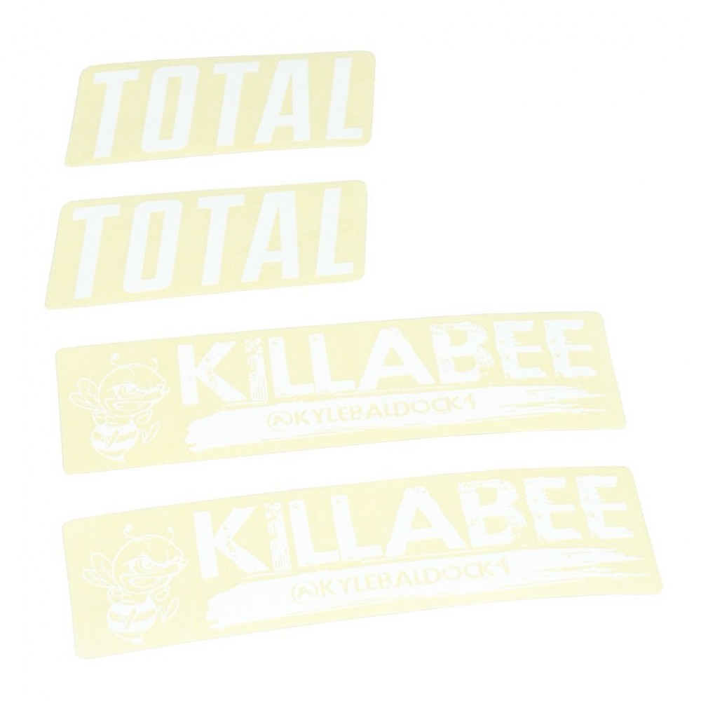 Killabee sales k3 frame