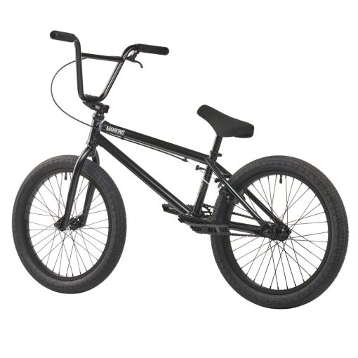 Mankind 2024 bmx frame